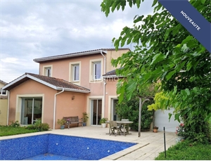 maison traditionnelle à la vente -   33110  LE BOUSCAT, surface 185 m2 vente maison traditionnelle - UBI472013915
